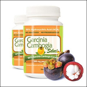 Garcinia Cambogia Extract Canada